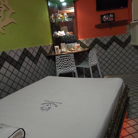 Motel Estoril (Adults Only) Recife Ngoại thất bức ảnh