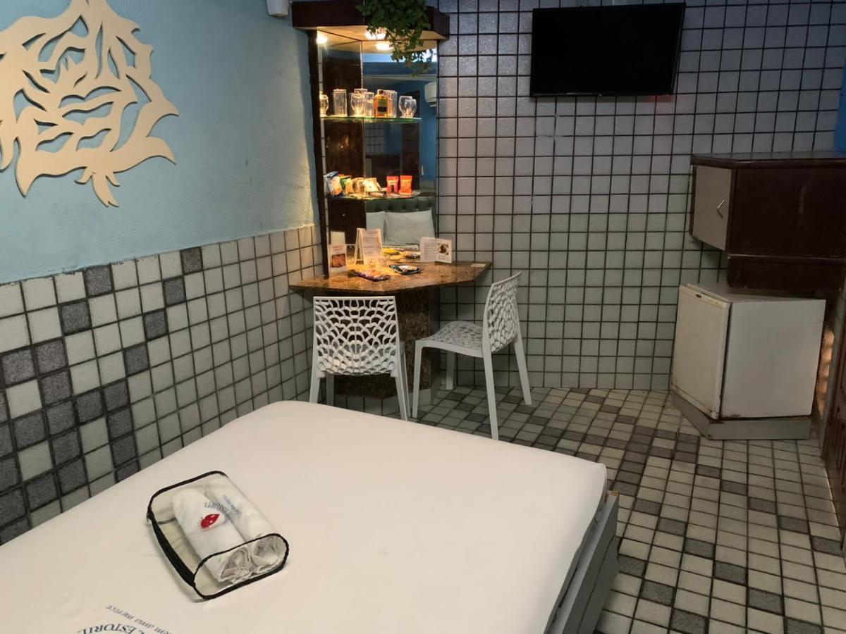 Motel Estoril (Adults Only) Recife Ngoại thất bức ảnh