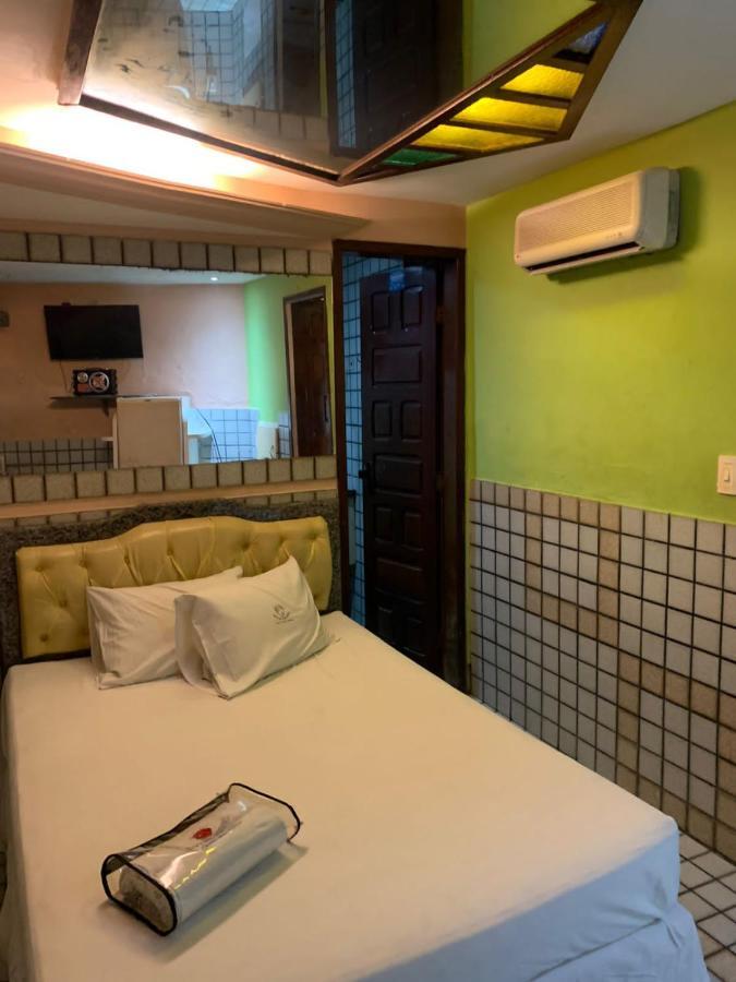 Motel Estoril (Adults Only) Recife Ngoại thất bức ảnh