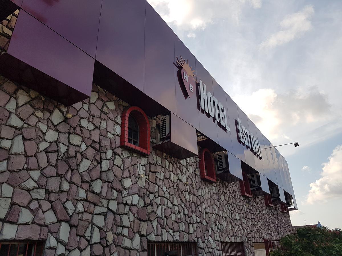 Motel Estoril (Adults Only) Recife Ngoại thất bức ảnh